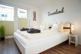 Ferienwohnung in Heiligenhafen - "D&uuml;nenpark Heiligenhafen", Haus "Sandd&uuml;ne", Wohnung 6 "Strandtraum" - Bild 14