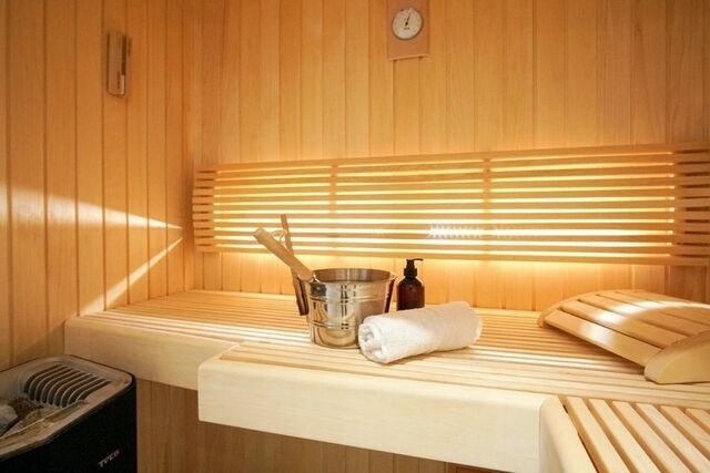 Ferienwohnung in Heiligenhafen - "D&uuml;nenpark Heiligenhafen", Haus "Sandd&uuml;ne", Wohnung 6 "Strandtraum" - Bild 20