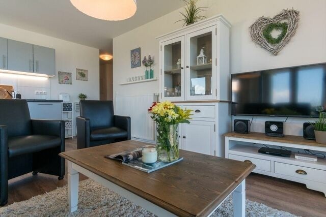Ferienwohnung in Heiligenhafen - "Dünenpark Heiligenhafen", Haus "Dünenblick", Wohnung 3 "Dünenjuwel" - Bild 7