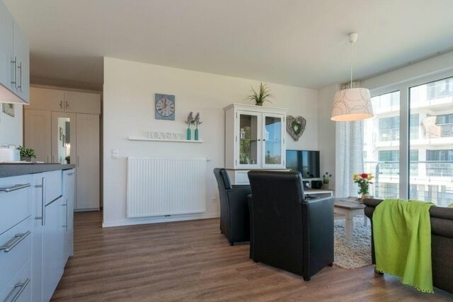 Ferienwohnung in Heiligenhafen - "Dünenpark Heiligenhafen", Haus "Dünenblick", Wohnung 3 "Dünenjuwel" - Bild 10