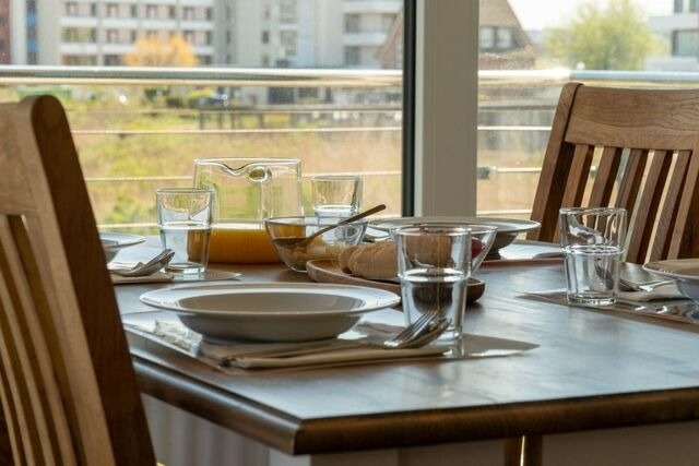 Ferienwohnung in Heiligenhafen - "Dünenpark Heiligenhafen", Haus "Dünenblick", Wohnung 3 "Dünenjuwel" - Bild 12