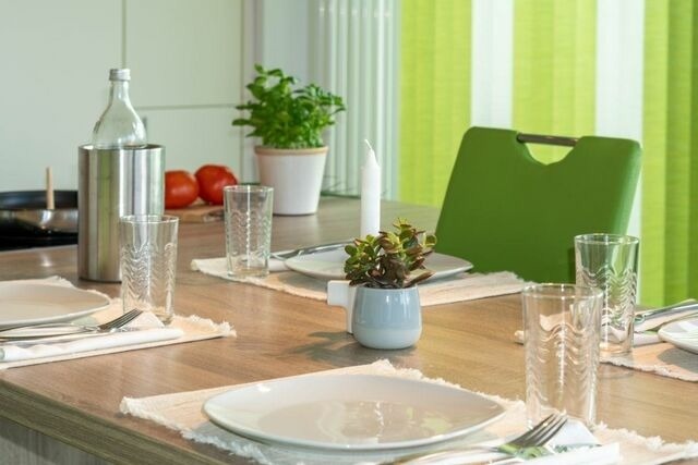 Ferienwohnung in Heiligenhafen - "Dünenpark Heiligenhafen", Haus "Ostseedüne", Wohnung 10 "Ostseenest" - Bild 15