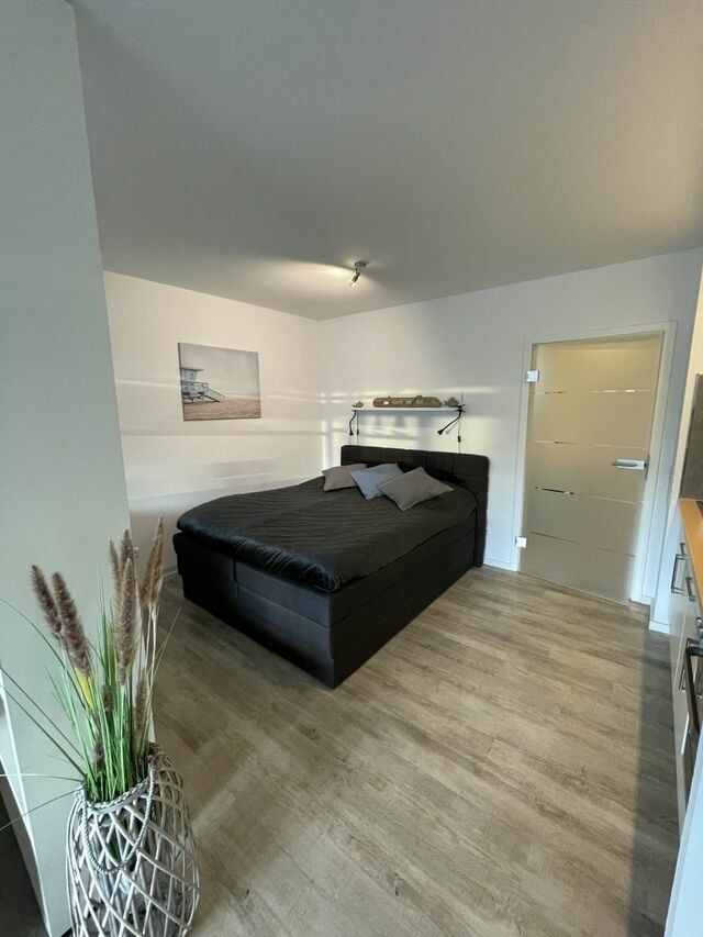 Ferienwohnung in Gr&ouml;mitz - Villa am Meer App. 42 "Seeperle" - Bild 3