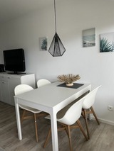 Ferienwohnung in Gr&ouml;mitz - Villa am Meer App. 42 "Seeperle" - Bild 4
