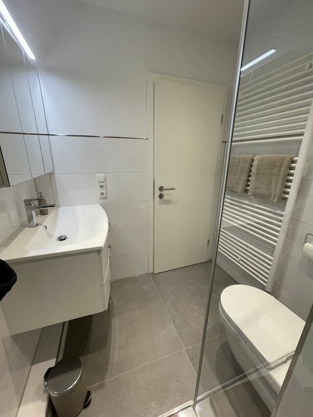 Ferienwohnung in Gr&ouml;mitz - Villa am Meer App. 42 "Seeperle" - Bild 5