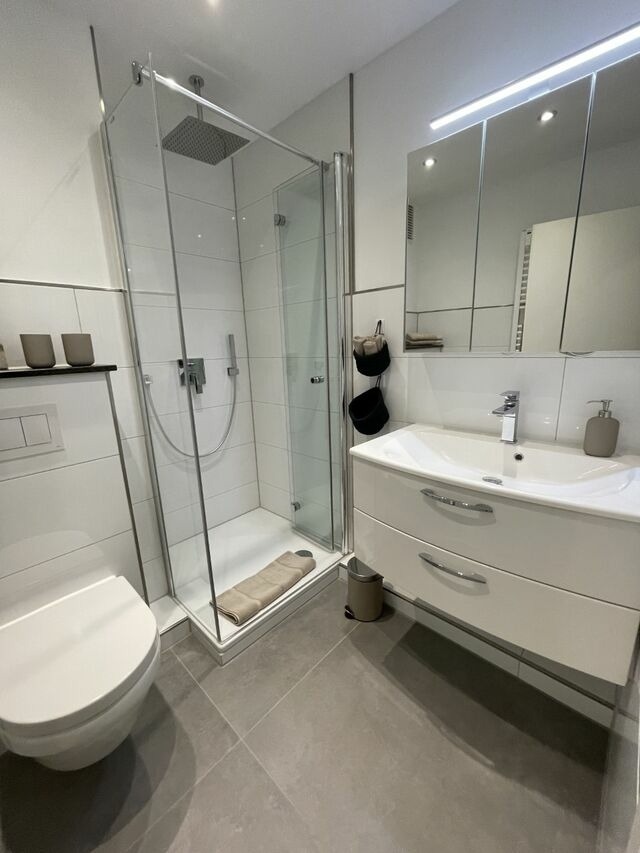 Ferienwohnung in Gr&ouml;mitz - Villa am Meer App. 42 "Seeperle" - Bild 6