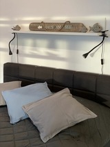 Ferienwohnung in Gr&ouml;mitz - Villa am Meer App. 42 "Seeperle" - Bild 9