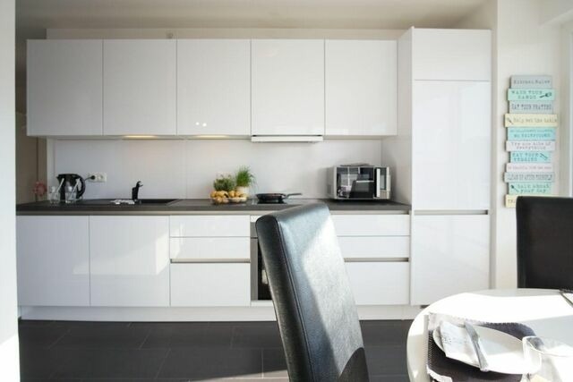 Ferienwohnung in Heiligenhafen - "Dünenpark Heiligenhafen", Haus "Sanddüne", Wohnung 5 - Bild 6