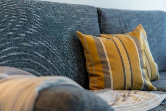 Ferienwohnung in Heiligenhafen - "D&uuml;nenpark Heiligenhafen", Haus "Ostseed&uuml;ne", Wohnung 13 "Ostsee-Penthaus" - Bild 4