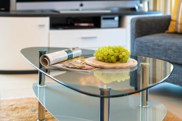 Ferienwohnung in Heiligenhafen - "D&uuml;nenpark Heiligenhafen", Haus "Ostseed&uuml;ne", Wohnung 13 "Ostsee-Penthaus" - Bild 7