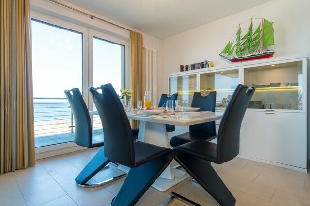Ferienwohnung in Heiligenhafen - "D&uuml;nenpark Heiligenhafen", Haus "Ostseed&uuml;ne", Wohnung 13 "Ostsee-Penthaus" - Bild 11