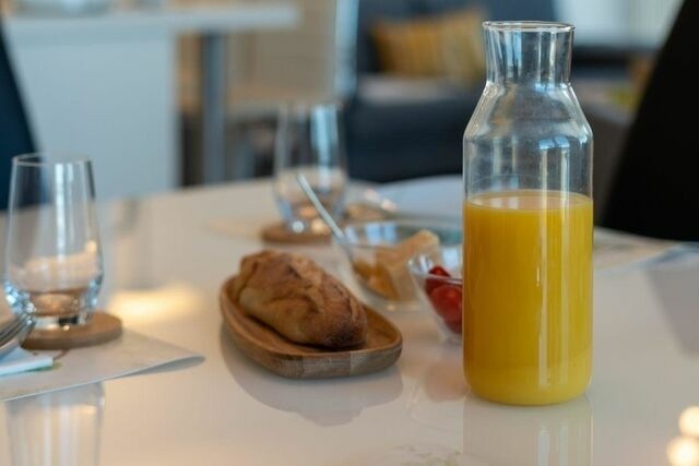 Ferienwohnung in Heiligenhafen - "D&uuml;nenpark Heiligenhafen", Haus "Ostseed&uuml;ne", Wohnung 13 "Ostsee-Penthaus" - Bild 13