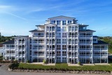 Ferienwohnung in Großenbrode - Haus "Ostseeapartments am Fehmarnsund", Wohnung 29 "Ostseejuwel" - Bild 1