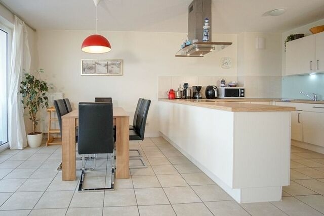 Ferienwohnung in Großenbrode - Haus "Ostseeapartments am Fehmarnsund", Wohnung 29 "Ostseejuwel" - Bild 7