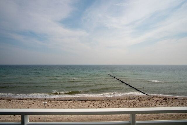 Ferienwohnung in Gro&szlig;enbrode - Haus "Zur Mole", Wohnung 12 - Bild 10