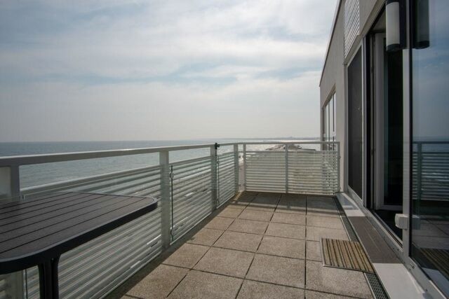 Ferienwohnung in Gro&szlig;enbrode - Haus "Zur Mole", Wohnung 12 - Bild 11