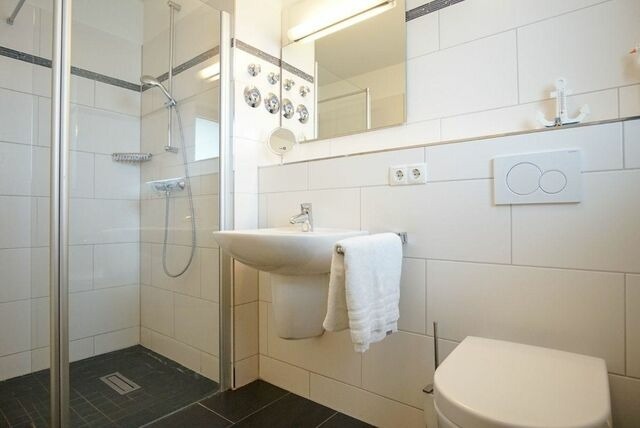 Ferienwohnung in Gro&szlig;enbrode - Haus "Zur Mole", Wohnung 12 - Bild 16