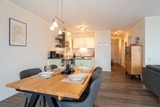 Ferienwohnung in Großenbrode - Haus "Ostseeapartments am Fehmarnsund", Wohnung 24 "SÜDSTRANDBLICK" - Bild 5