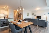 Ferienwohnung in Großenbrode - Haus "Ostseeapartments am Fehmarnsund", Wohnung 24 "SÜDSTRANDBLICK" - Bild 7