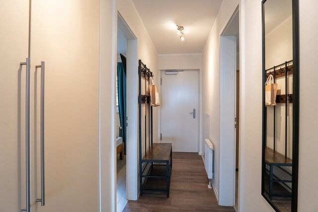 Ferienwohnung in Großenbrode - Haus "Ostseeapartments am Fehmarnsund", Wohnung 24 "SÜDSTRANDBLICK" - Bild 15