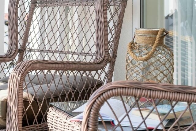 Ferienwohnung in Großenbrode - Haus "Ostseeapartments am Fehmarnsund", Wohnung 30 "Ocean 30" - Bild 14