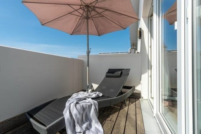 Ferienwohnung in Großenbrode - Haus "Ostseeapartments am Fehmarnsund", Wohnung 30 "Ocean 30" - Bild 16