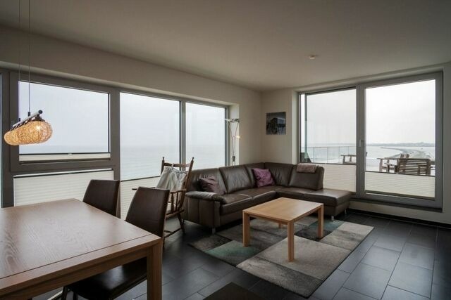 Ferienwohnung in Gro&szlig;enbrode - Haus "Zur Mole", Wohnung 16 "Strandjuwel" - Bild 3