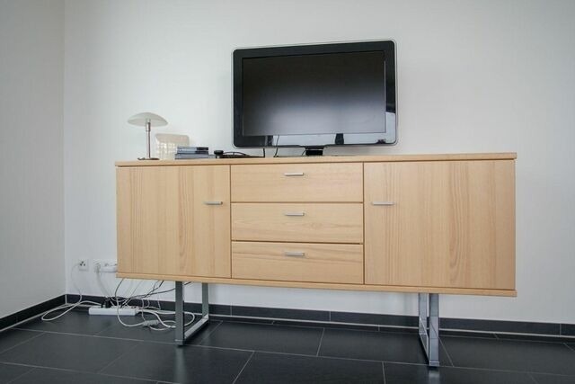 Ferienwohnung in Gro&szlig;enbrode - Haus "Zur Mole", Wohnung 16 "Strandjuwel" - Bild 5