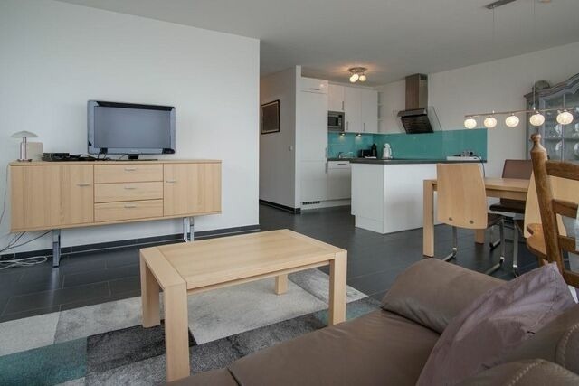 Ferienwohnung in Gro&szlig;enbrode - Haus "Zur Mole", Wohnung 16 "Strandjuwel" - Bild 7