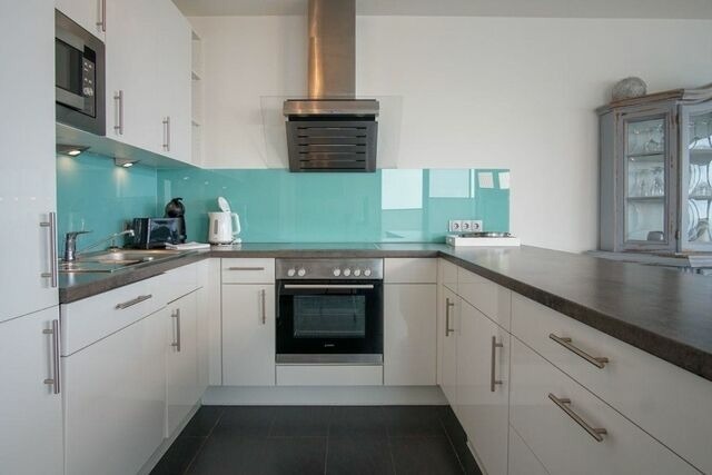 Ferienwohnung in Gro&szlig;enbrode - Haus "Zur Mole", Wohnung 16 "Strandjuwel" - Bild 14