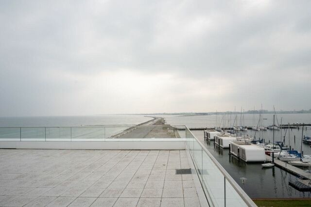 Ferienwohnung in Gro&szlig;enbrode - Haus "Zur Mole", Wohnung 16 "Strandjuwel" - Bild 17