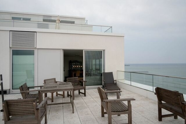 Ferienwohnung in Gro&szlig;enbrode - Haus "Zur Mole", Wohnung 16 "Strandjuwel" - Bild 18