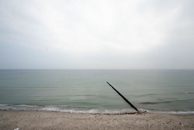 Ferienwohnung in Gro&szlig;enbrode - Haus "Zur Mole", Wohnung 16 "Strandjuwel" - Bild 19