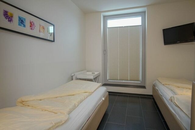 Ferienwohnung in Gro&szlig;enbrode - Haus "Zur Mole", Wohnung 16 "Strandjuwel" - Bild 23