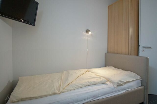 Ferienwohnung in Gro&szlig;enbrode - Haus "Zur Mole", Wohnung 16 "Strandjuwel" - Bild 24