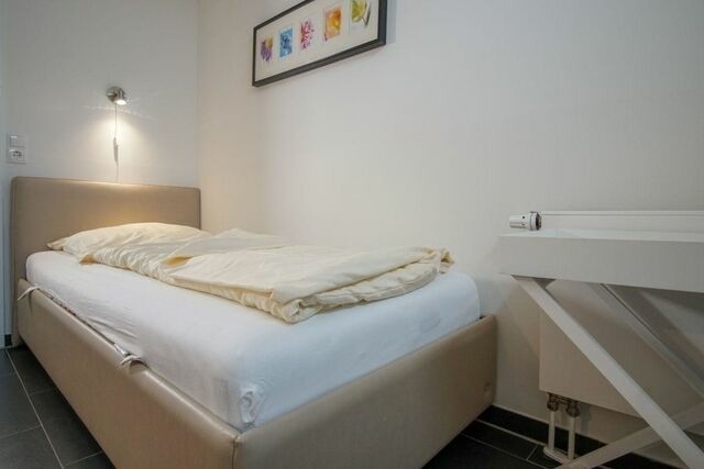 Ferienwohnung in Gro&szlig;enbrode - Haus "Zur Mole", Wohnung 16 "Strandjuwel" - Bild 25