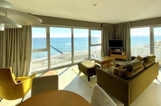 Ferienwohnung in Großenbrode - Haus "Zur Mole", Wohnung 11 - Bild 2