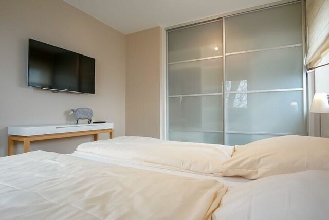 Ferienwohnung in Großenbrode - Haus "Zur Mole", Wohnung 11 - Bild 11