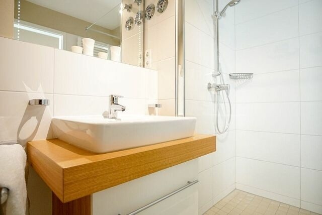 Ferienwohnung in Großenbrode - Haus "Zur Mole", Wohnung 11 - Bild 16