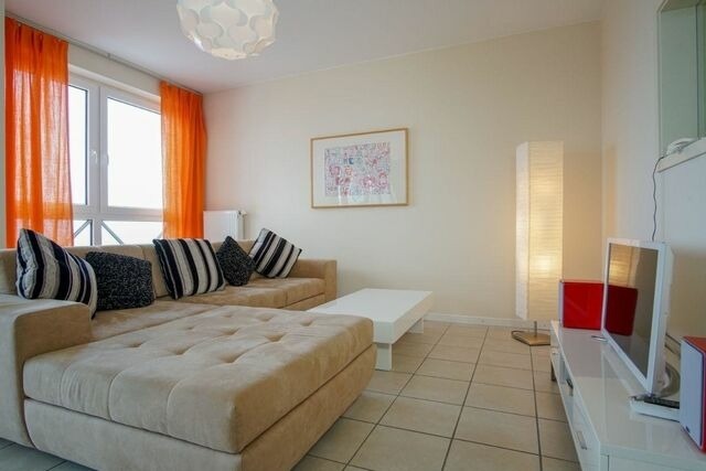 Ferienwohnung in Großenbrode - Haus "Ostseeapartments am Fehmarnsund", Wohnung 28 "White Pearl" - Bild 2