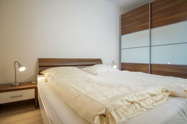 Ferienwohnung in Großenbrode - Haus "Ostseeapartments am Fehmarnsund", Wohnung 28 "White Pearl" - Bild 10