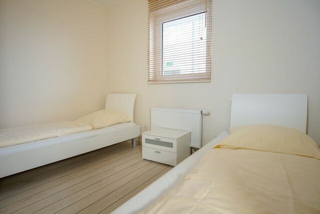 Ferienwohnung in Großenbrode - Haus "Ostseeapartments am Fehmarnsund", Wohnung 28 "White Pearl" - Bild 12