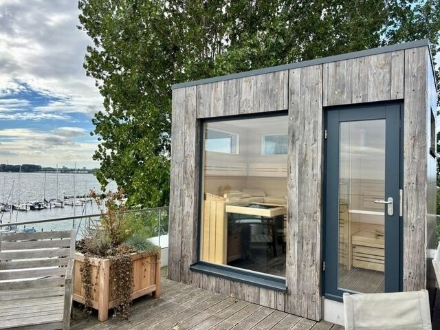 Ferienwohnung in Gro&szlig;enbrode - Haus "Zur Mole", Wohnung 19 "Ostseelounge" - Bild 3