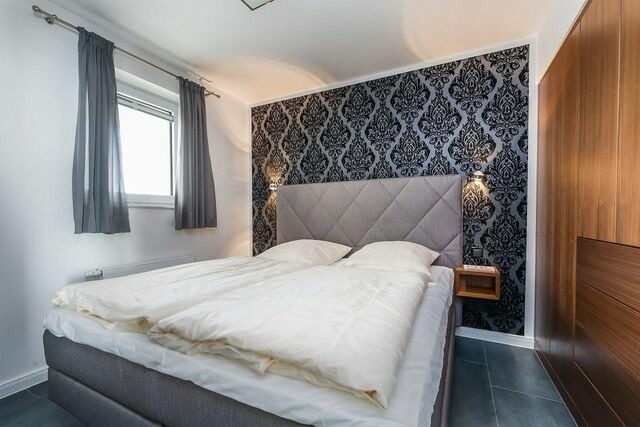 Ferienwohnung in Gro&szlig;enbrode - Haus "Zur Mole", Wohnung 19 "Ostseelounge" - Bild 17