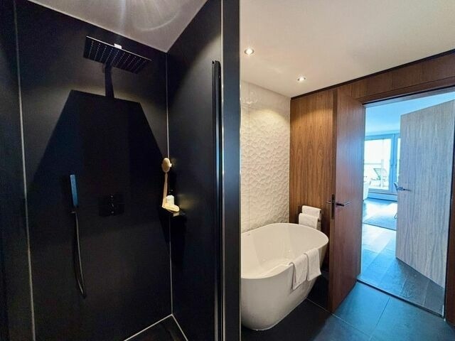 Ferienwohnung in Gro&szlig;enbrode - Haus "Zur Mole", Wohnung 19 "Ostseelounge" - Bild 22