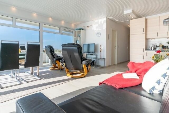 Ferienwohnung in Gro&szlig;enbrode - Haus "Hamburg-Berlin", Wohnung "Kaj&uuml;te 31" - Bild 5