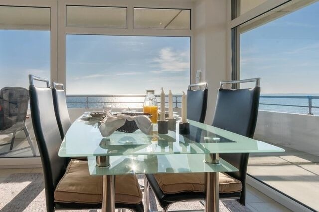 Ferienwohnung in Gro&szlig;enbrode - Haus "Hamburg-Berlin", Wohnung "Kaj&uuml;te 31" - Bild 8