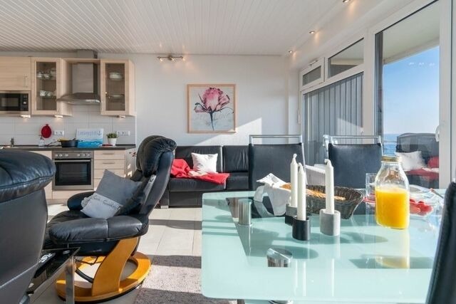 Ferienwohnung in Gro&szlig;enbrode - Haus "Hamburg-Berlin", Wohnung "Kaj&uuml;te 31" - Bild 9