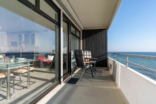 Ferienwohnung in Gro&szlig;enbrode - Haus "Hamburg-Berlin", Wohnung "Kaj&uuml;te 31" - Bild 18