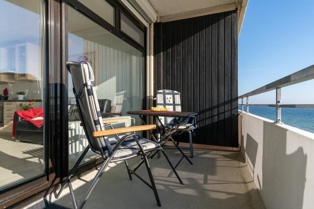 Ferienwohnung in Gro&szlig;enbrode - Haus "Hamburg-Berlin", Wohnung "Kaj&uuml;te 31" - Bild 19